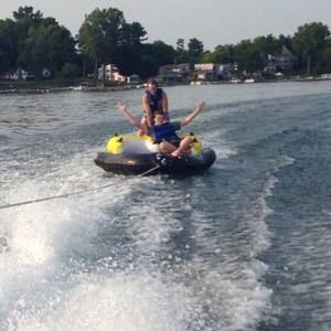 Meet your Posher, William