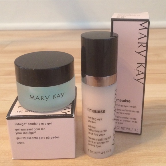 set treatment mary kay