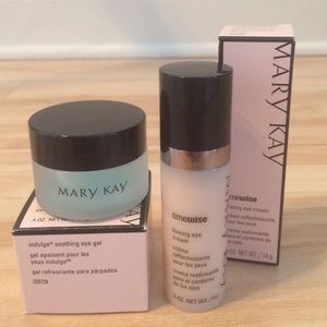 🎉SALE🎉Mary Kay eye treatment set