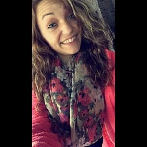 Meet your Posher, Makayla