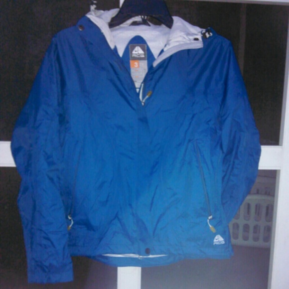 Nike  FITSTORM ACG jacket