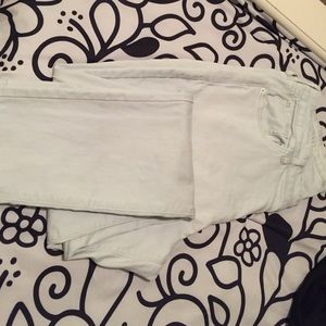 Old navy rockstar jeans
