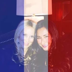 Meet your Posher, Deborah