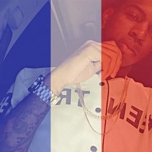 Meet your Posher, Samuel