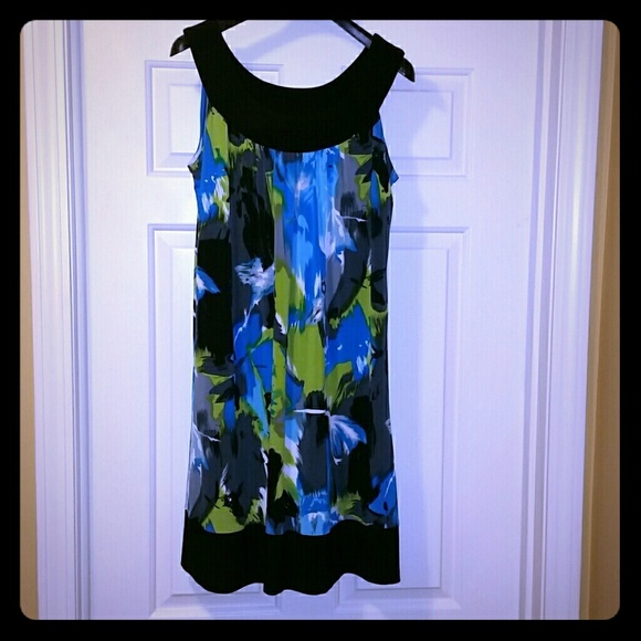 Summer dress