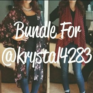 Bundle For @krystal4283