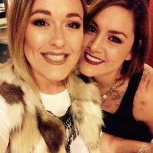 Meet your Posher, Natalie