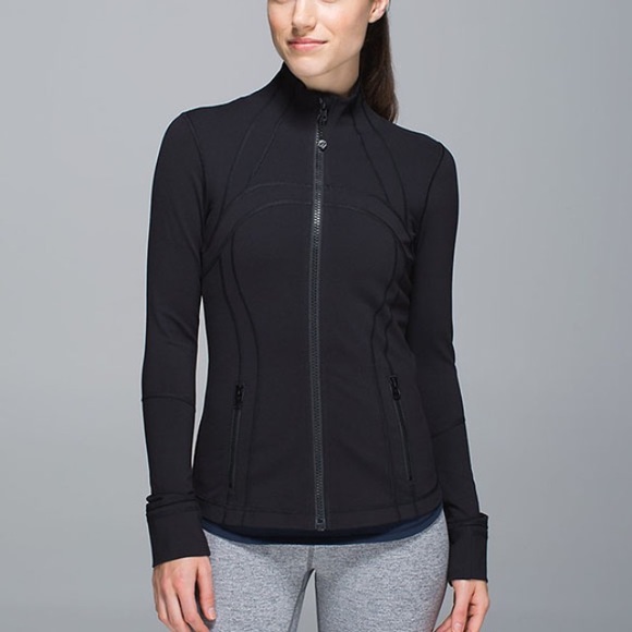 Define jacket