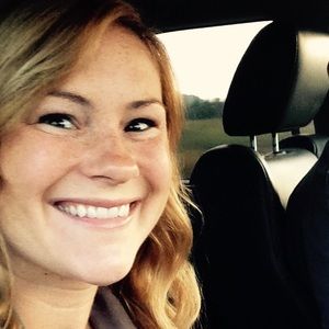 Meet your Posher, Heidi