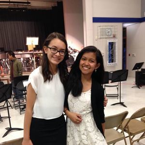 Meet your Posher, Maika angela