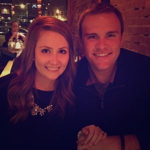 Meet your Posher, Candice