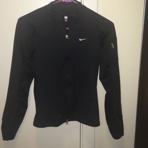 Nike Dri-Fit Thermal Full Zip up jacket