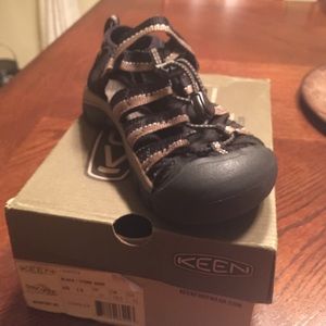 Keen sandals