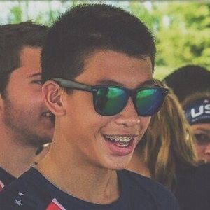 Meet your Posher, Ben