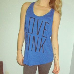 Medium Victoria's Secret Tank top