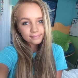 Meet your Posher, Mary