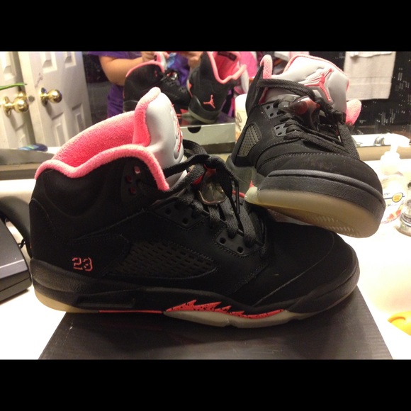 Jordan Retro 5