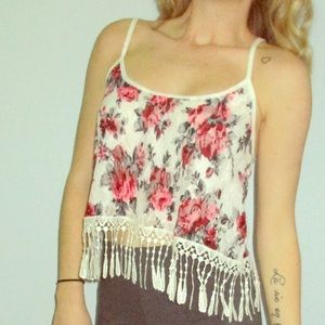 Pac Sun tank top