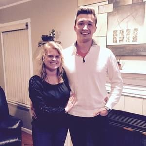 Meet your Posher, Ben