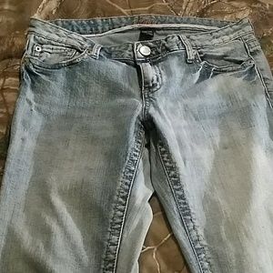 Vanity Jeans