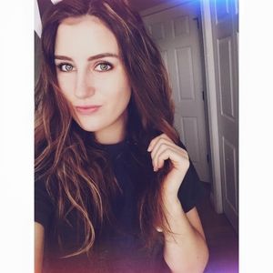 Meet your Posher, Shauna