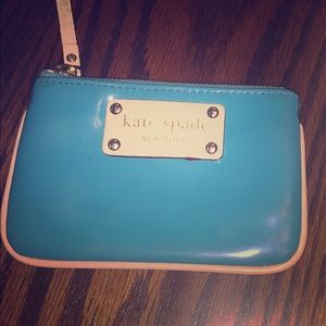 Kate spade wallet