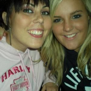 Meet your Posher, Ashley