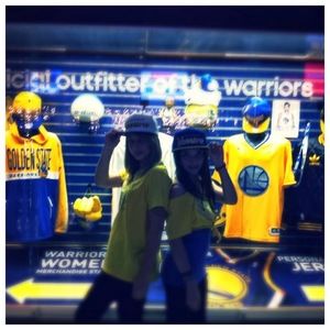 Meet your Posher, Analisa