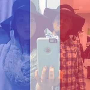 Meet your Posher, Cassondra