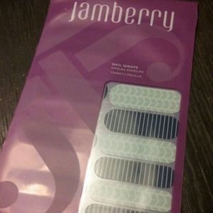 Jamberry nail wraps