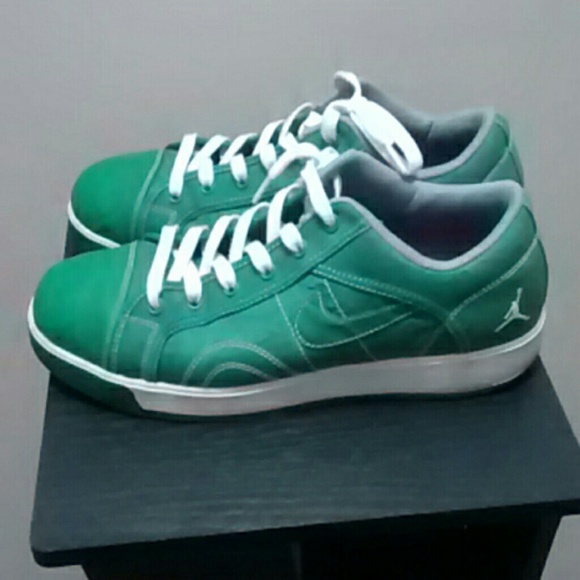 Nike Jordan's Sky High