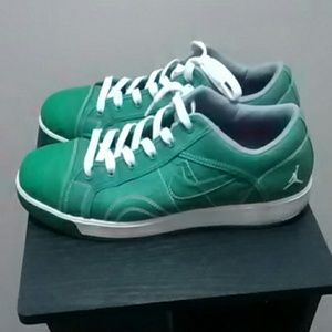 Nike Jordan's Sky High