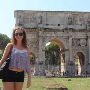 Meet your Posher, Jessica