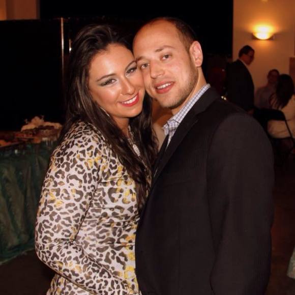 Meet your Posher, Rivky