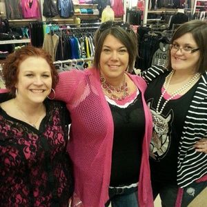 Meet your Posher, Missy