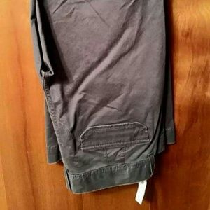 Woman's Old Navy khakis