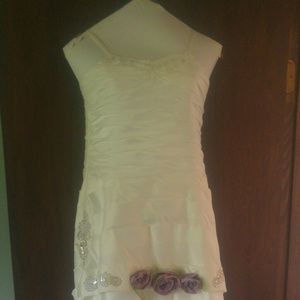 Flower Girl/First Holy Communion Dress