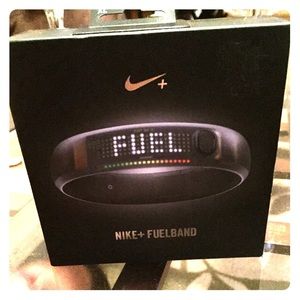 NIKE+ fuelband - XL size