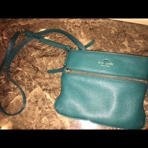 Cobble Hill Ellen Crossbody