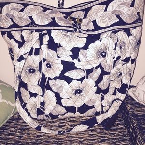 ⚡️⚡️price drop⚡️⚡️ Vera Bradley Tote