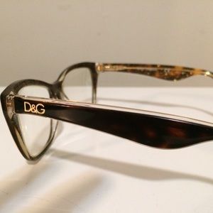 Dolce & Gabbana eyeglasses