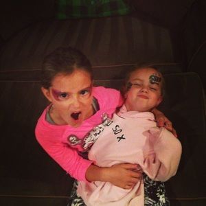 Meet your Posher, Megan