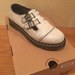 Dr. Martens Suzy Like New True to size