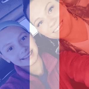 Meet your Posher, Lacey