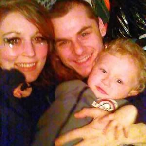 Meet your Posher, Alexia