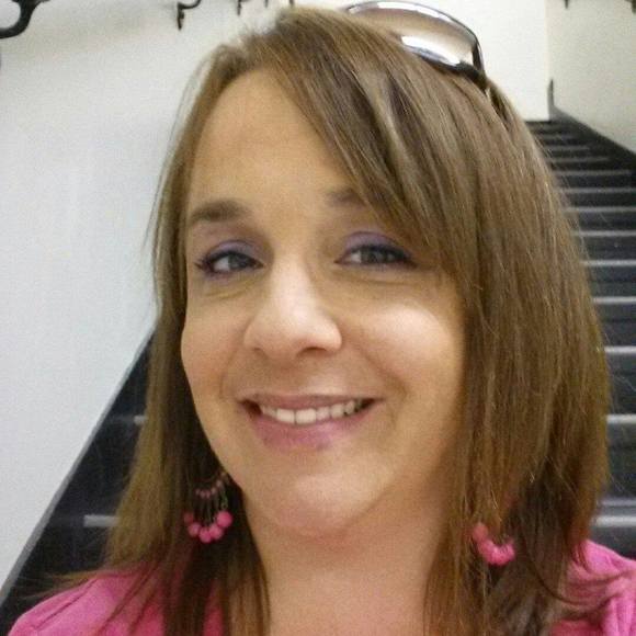 Meet your Posher, Megan - Picture 1 of 1