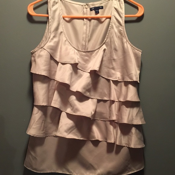 Gap tank top