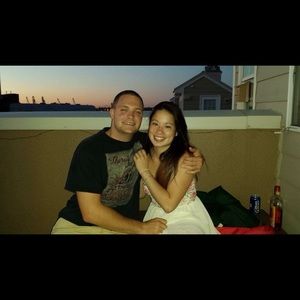 Meet your Posher, Matthew