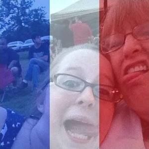 Meet your Posher, Taylor