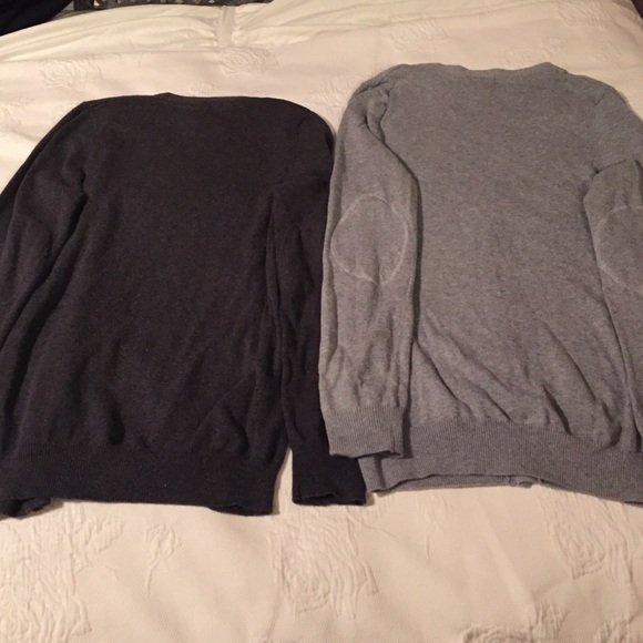 Grey Cardigan - Picture 4 of 4